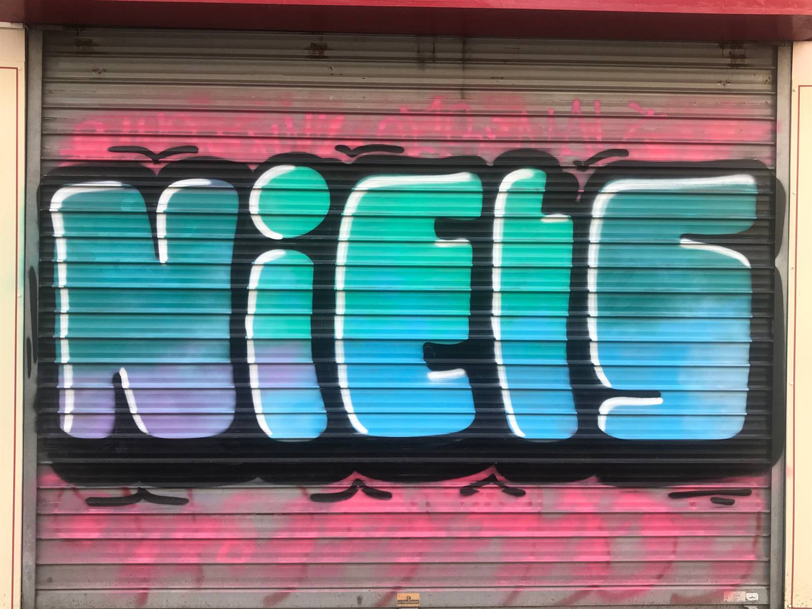 NIELS&mdash;undefined