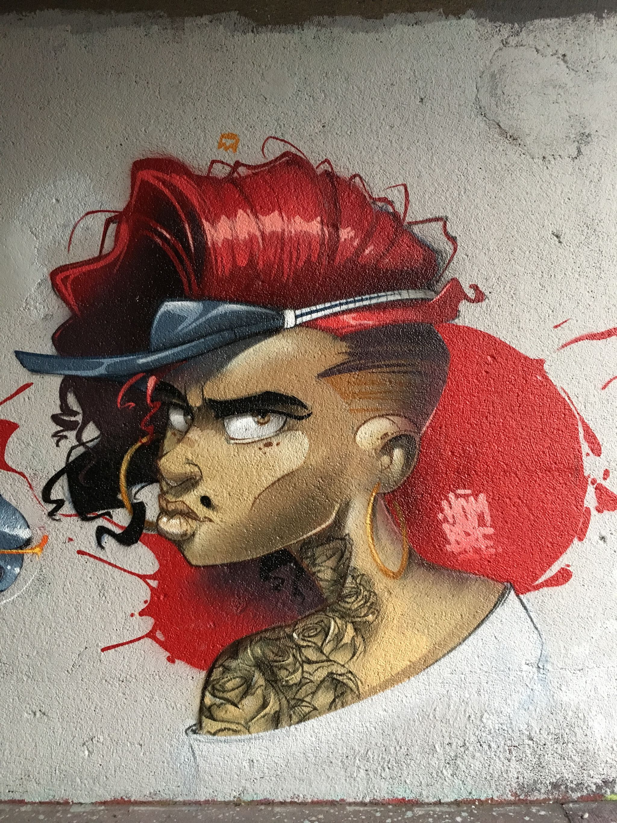 Various Artists&mdash;Addictz Graffitipark - 12