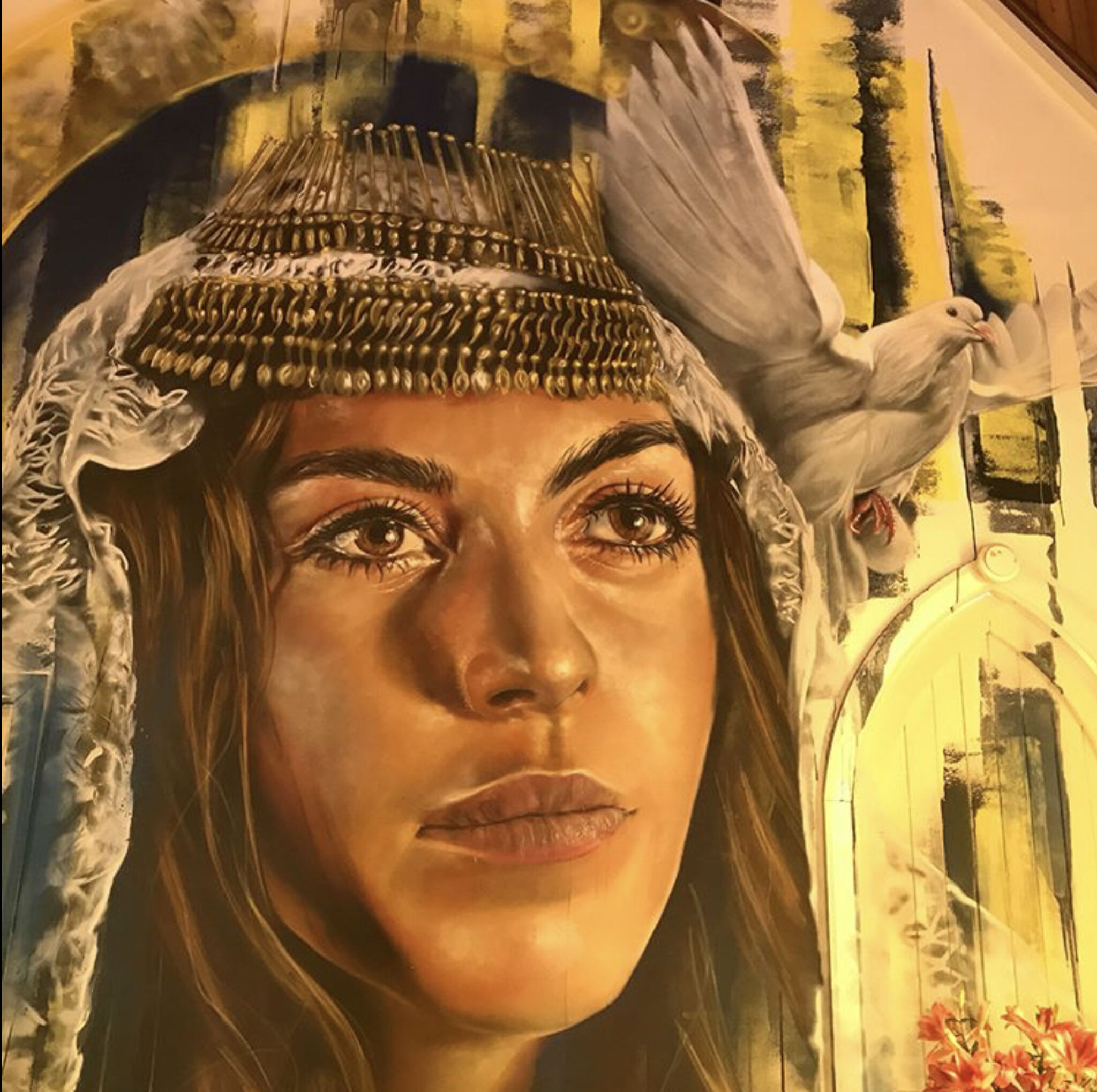 Adnate&mdash;Sophia