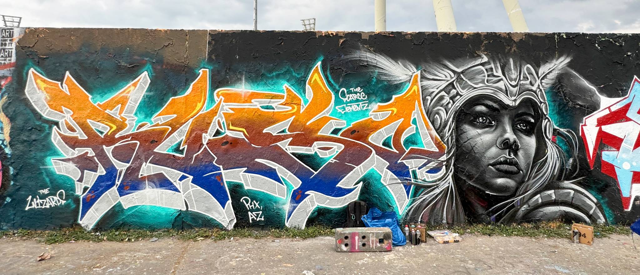 Isaac Caruso&mdash;RUSO