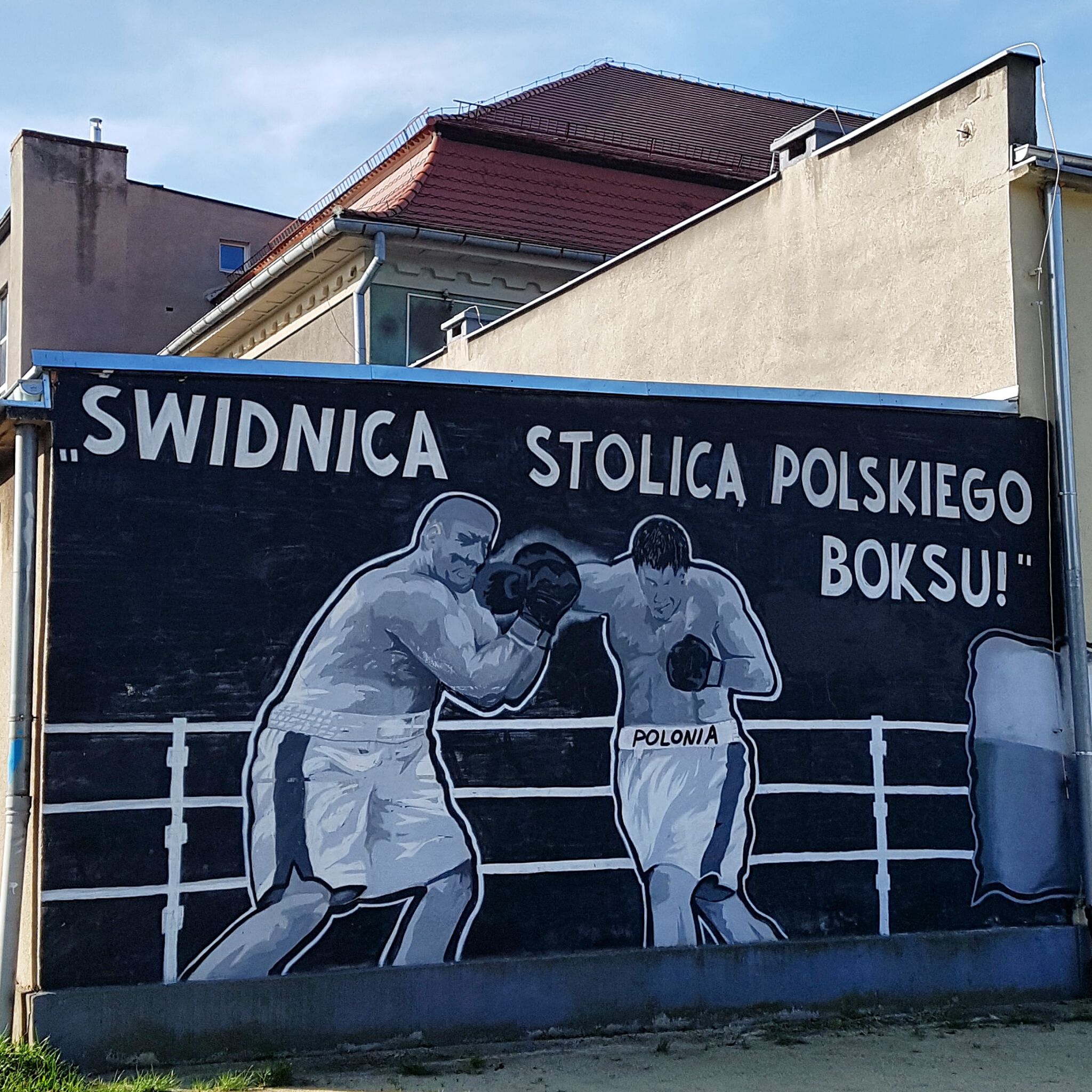 Unknown - Swidnica&mdash;Untitled