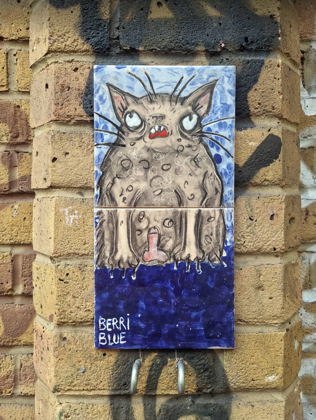 Berri-blue&mdash;undefined