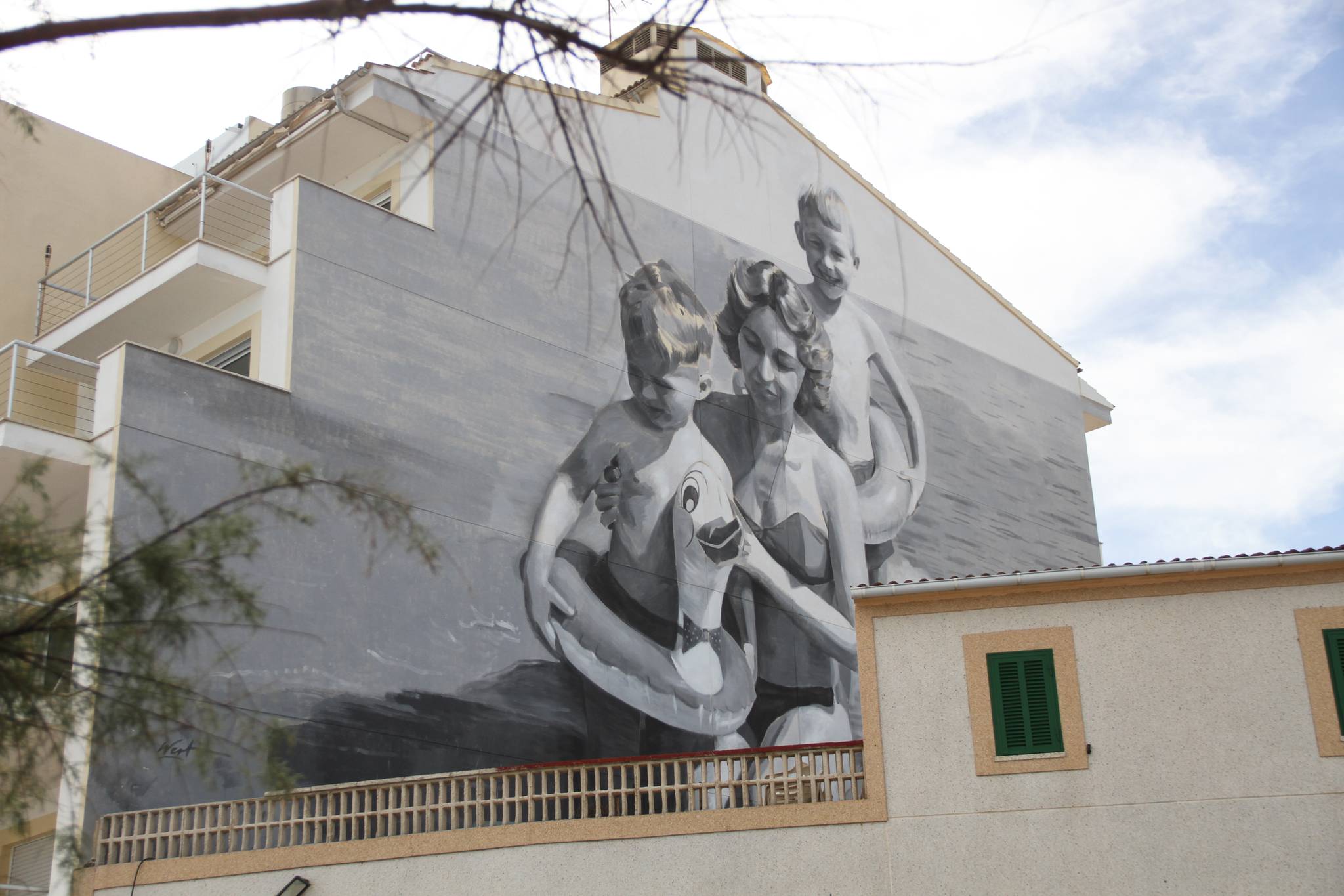 Miquel Wert&mdash;Untitled