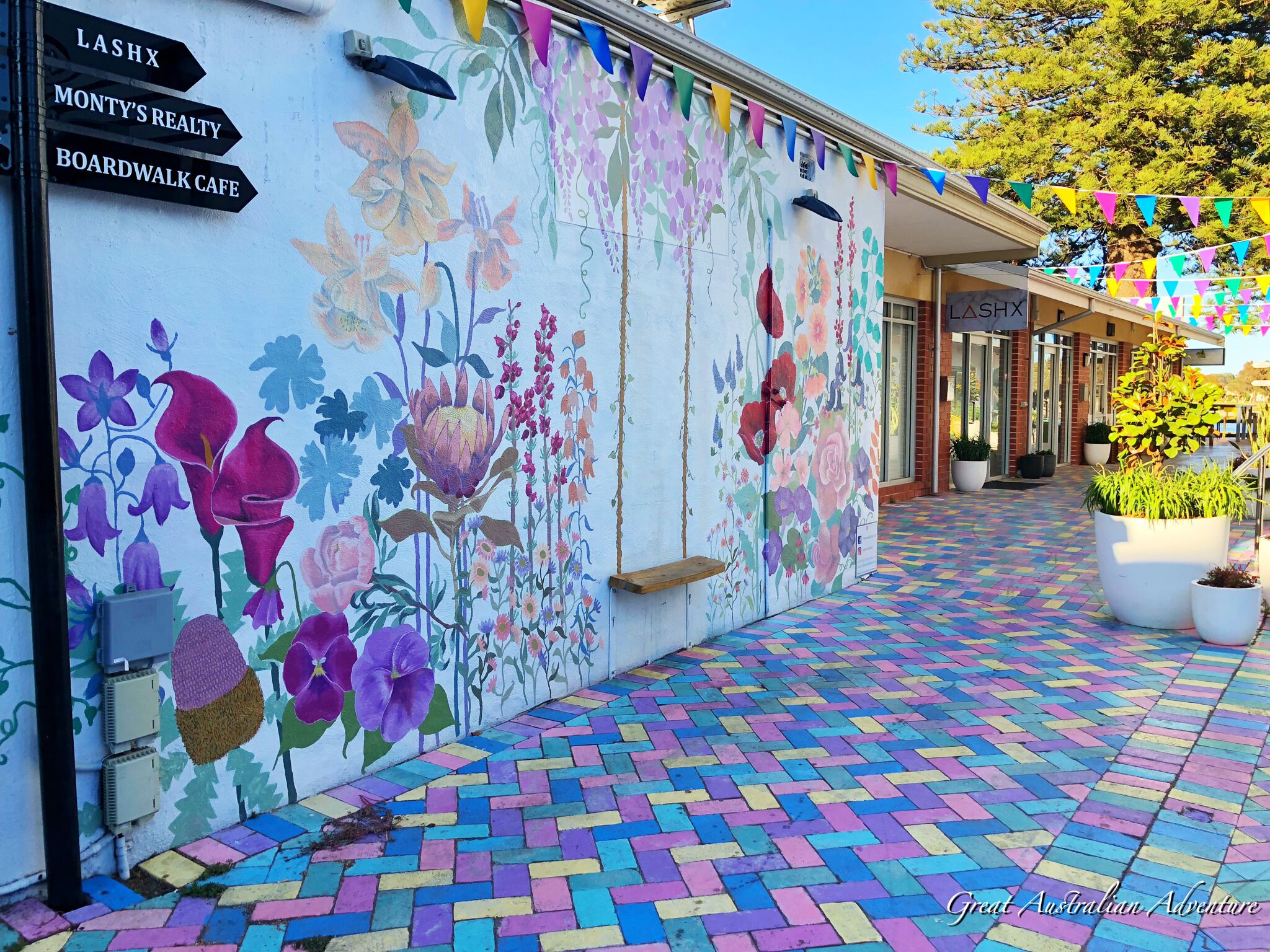 Tahnee Kelland&mdash;Tuckey’s Lane