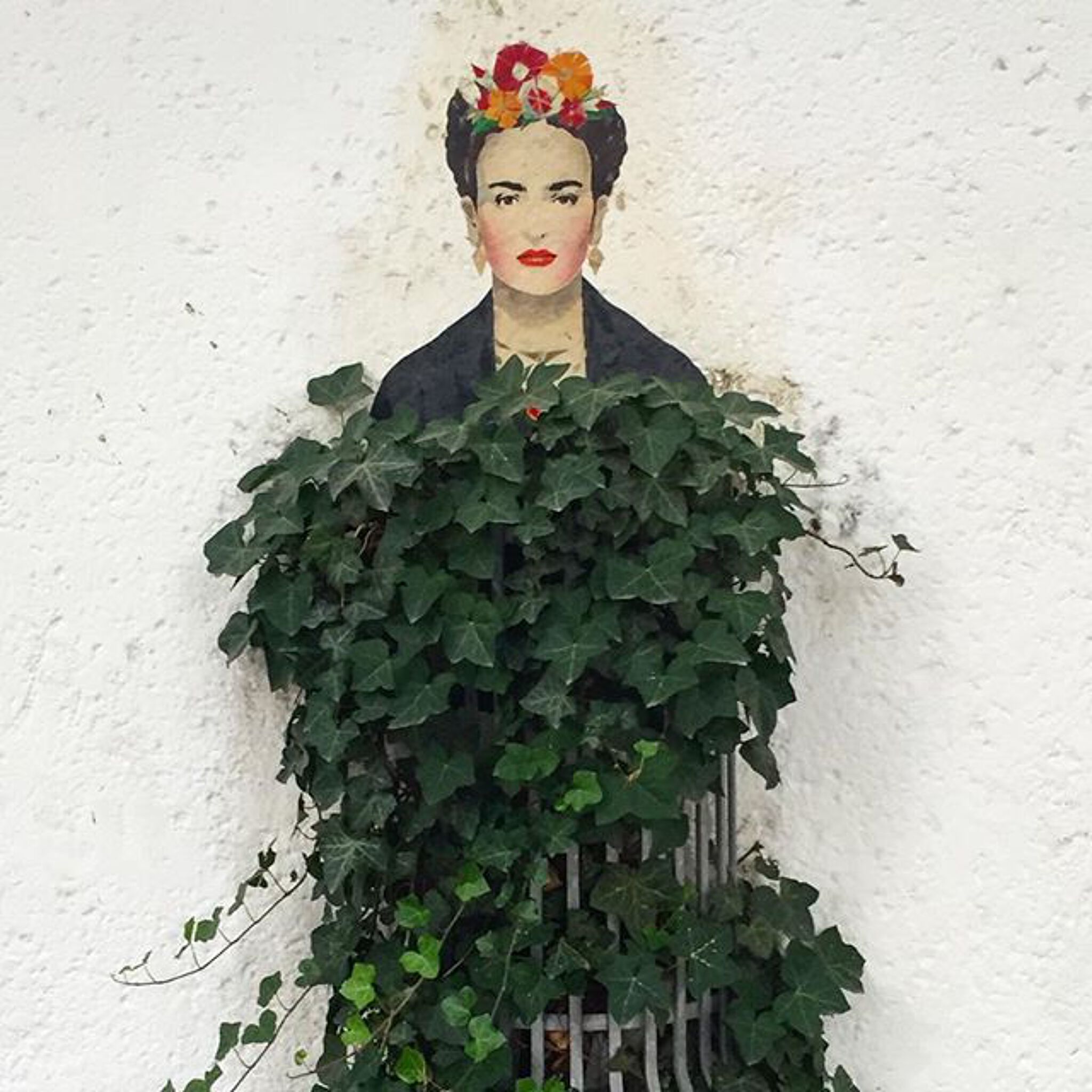 Oni, Metradea&mdash;Frida