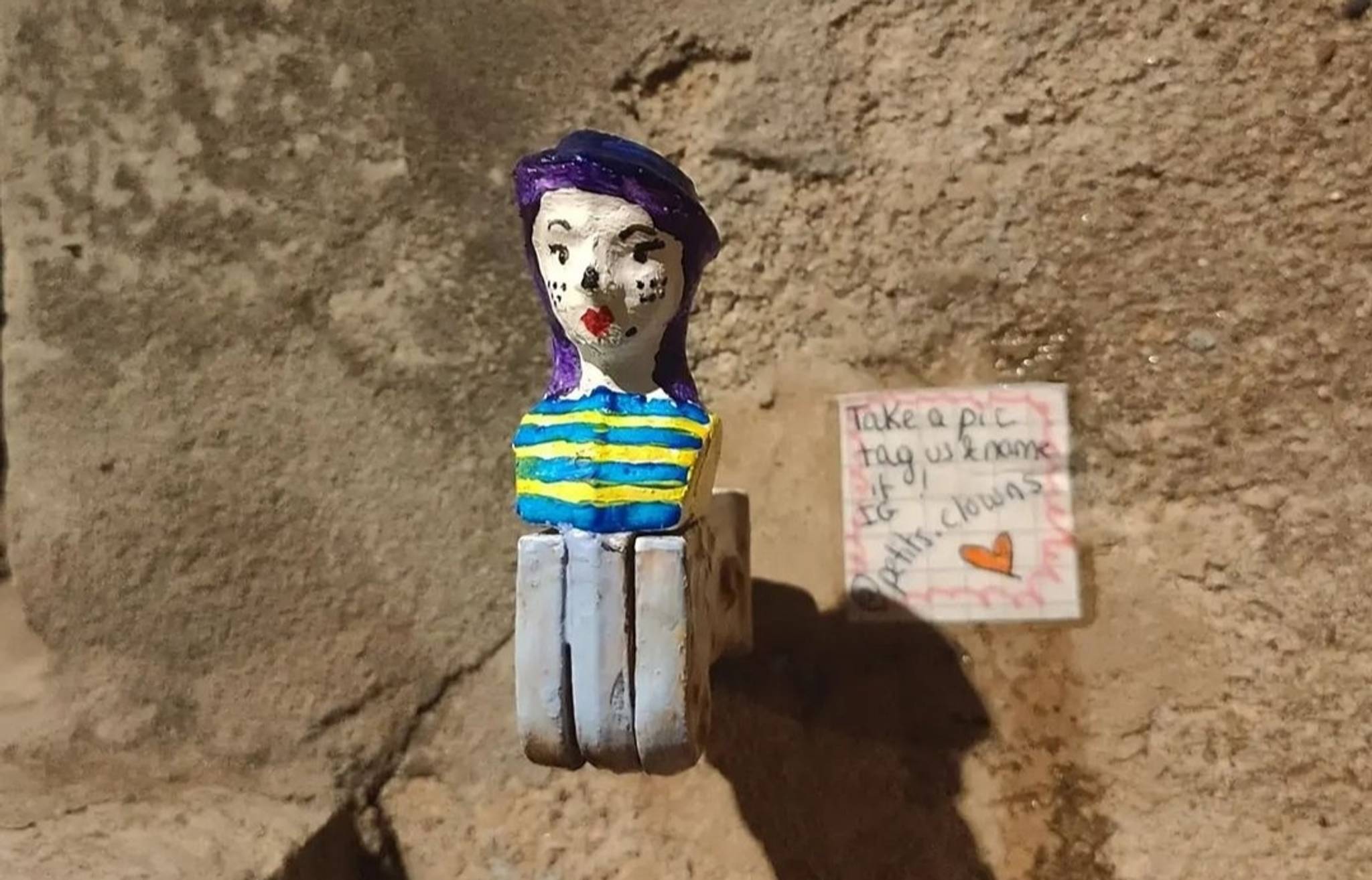 petits.clowns&mdash;Petits.clowns n°12