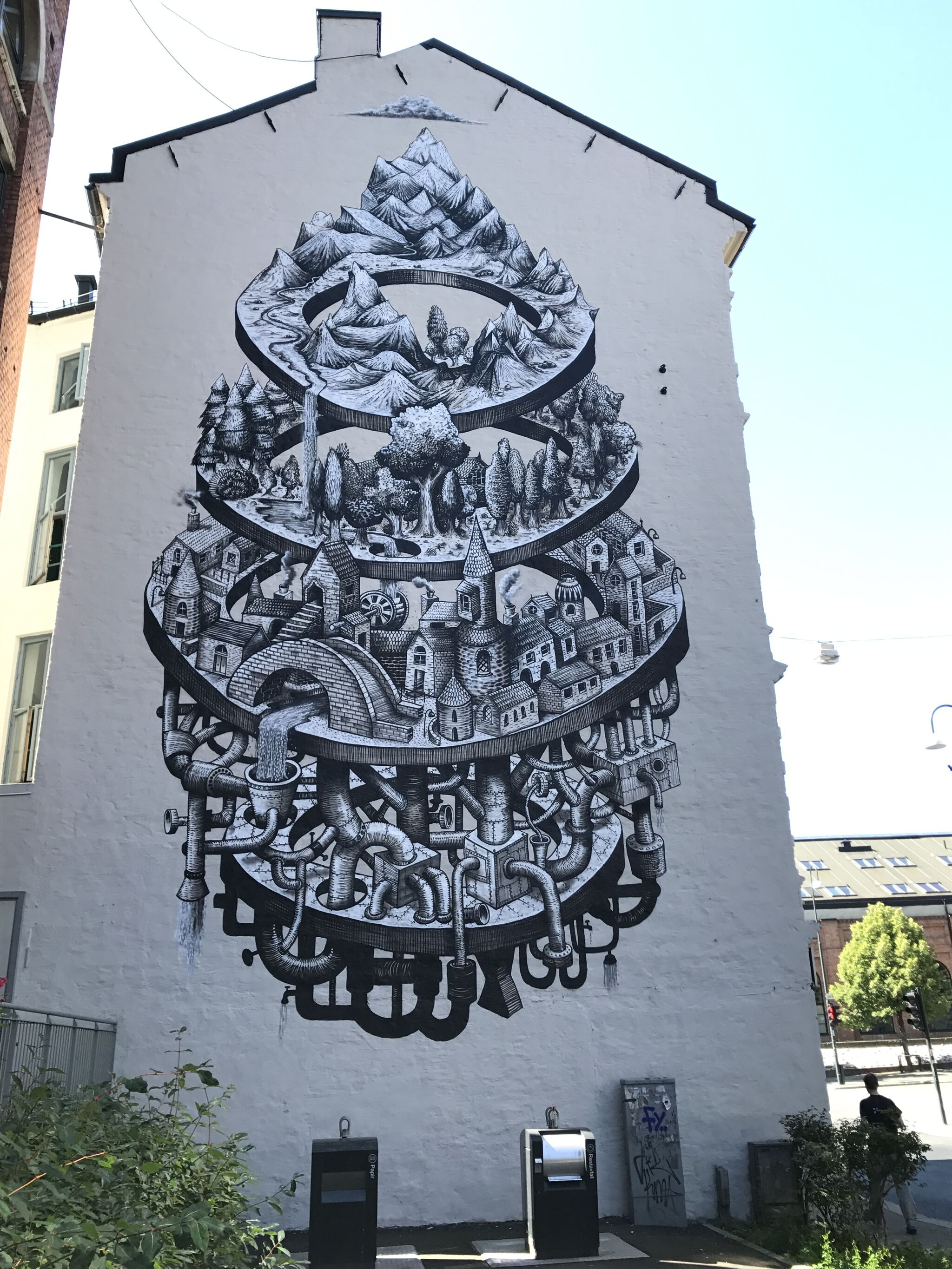 Phlegm&mdash;Elysium