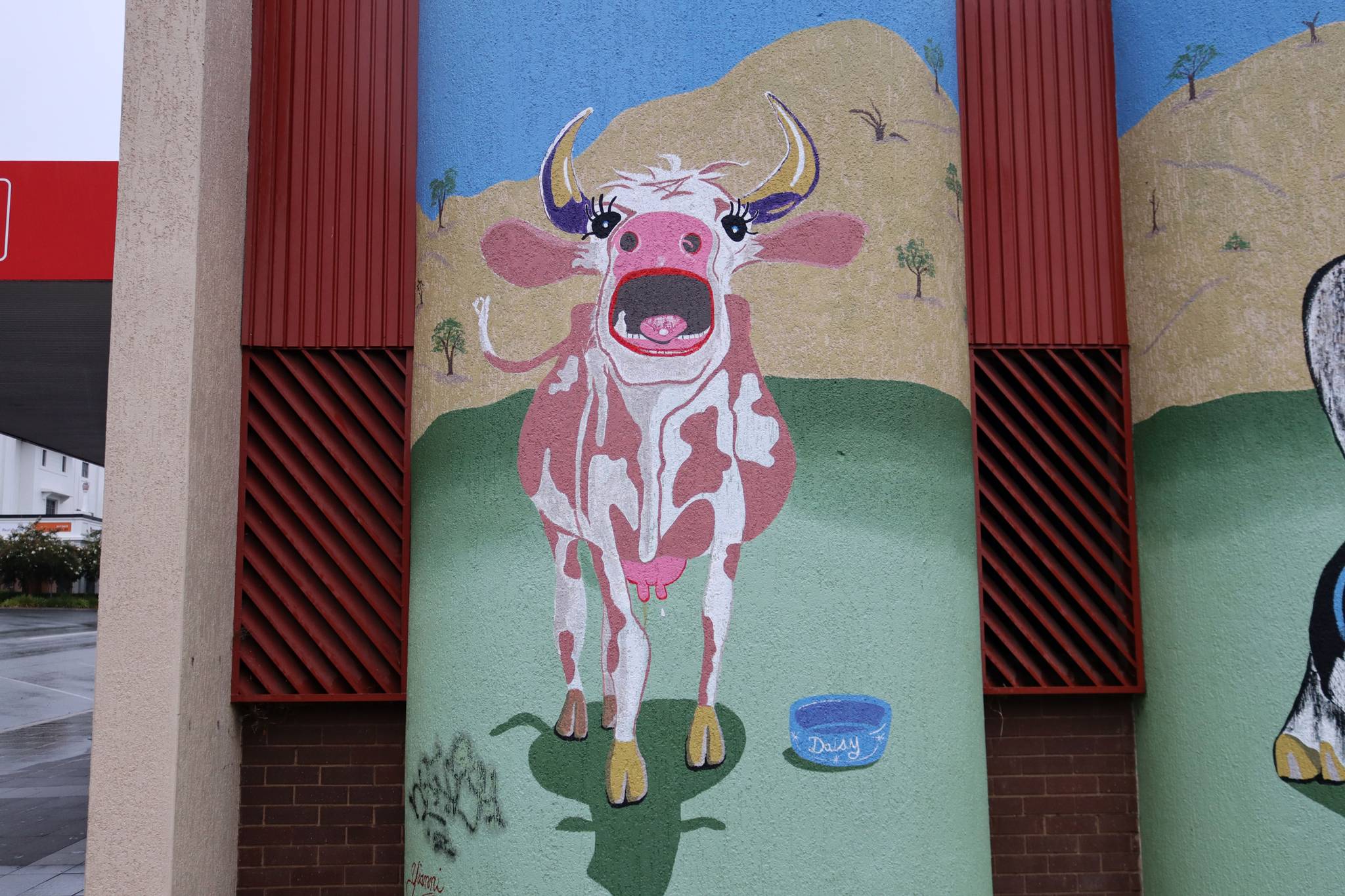 Yianni Johns, Simon Sawell&mdash;Gundagai Girls/Three Sisters of Gundagai