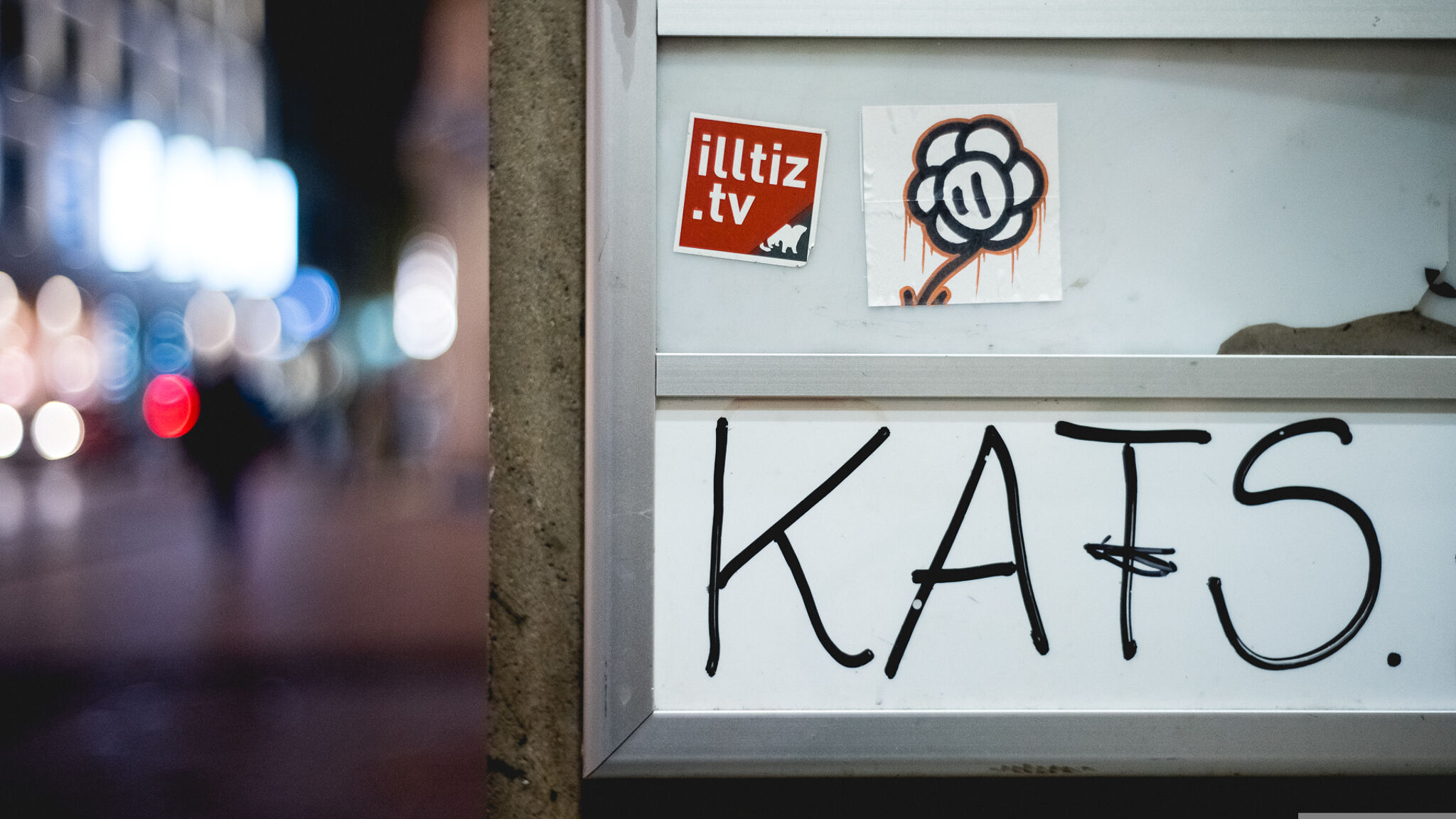 KATS, Flowa&mdash;Untitled