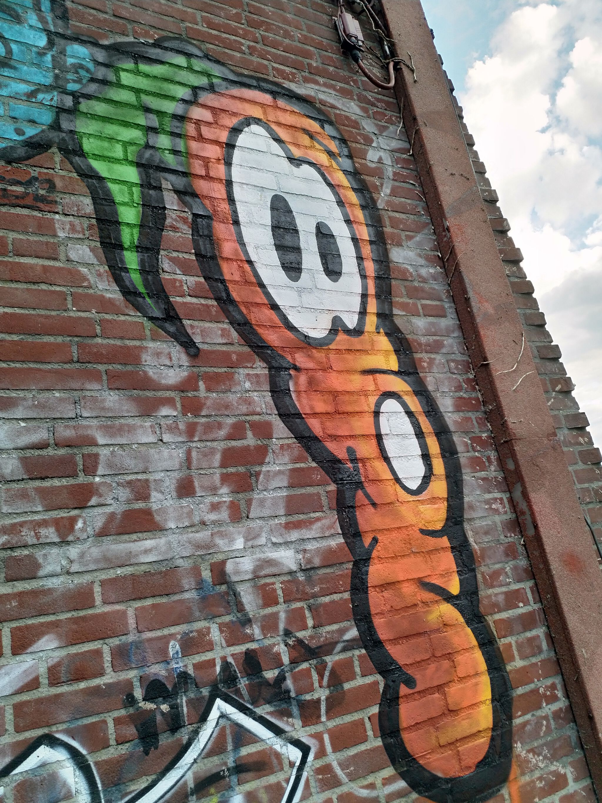 Unknown - 's-Hertogenbosch&mdash;Worm