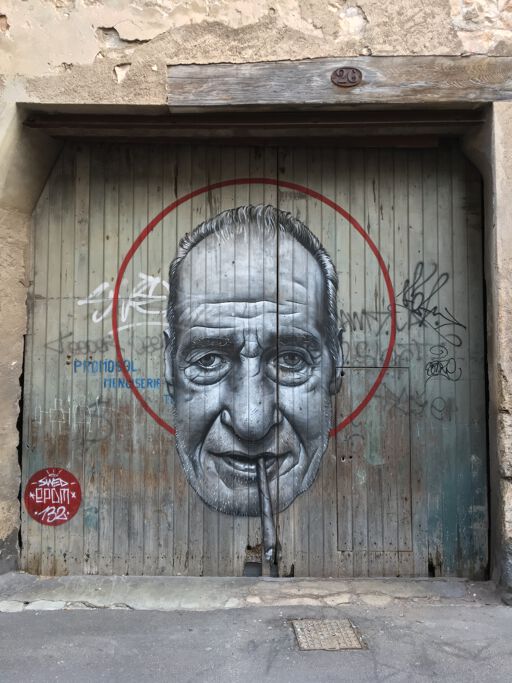 Vincent-Sete