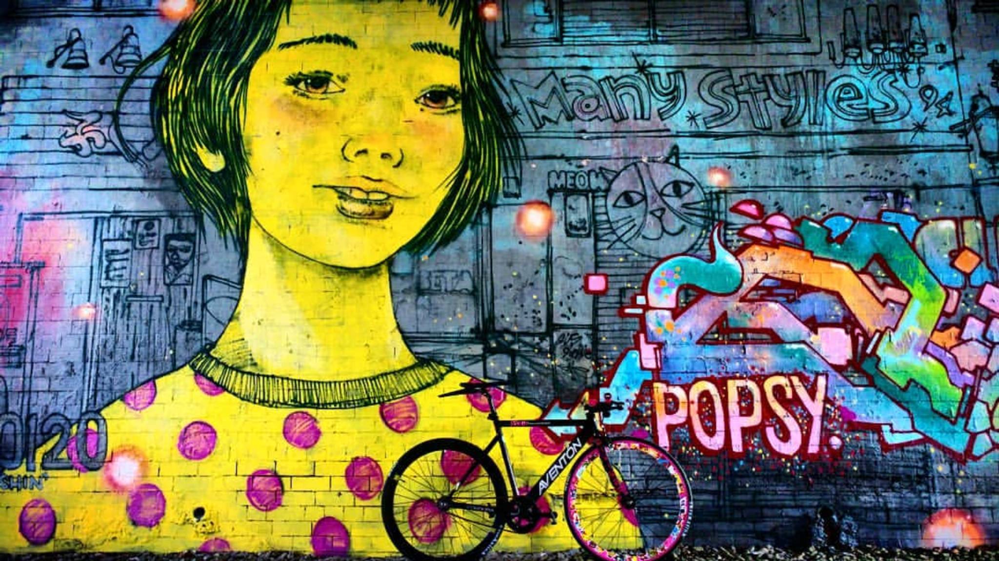 Elphone&mdash;Popsy