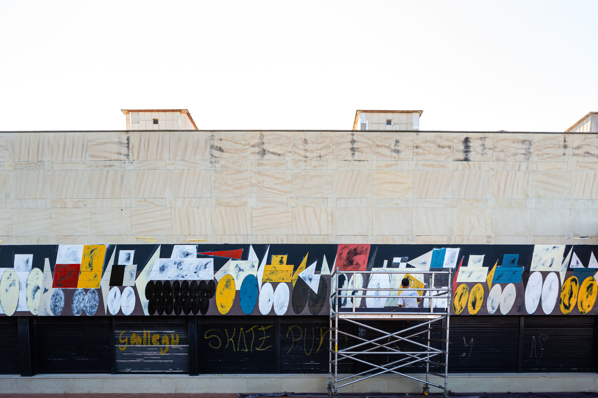 Xavi Ceerre&mdash;"Acandilada Lid Reveler 03"