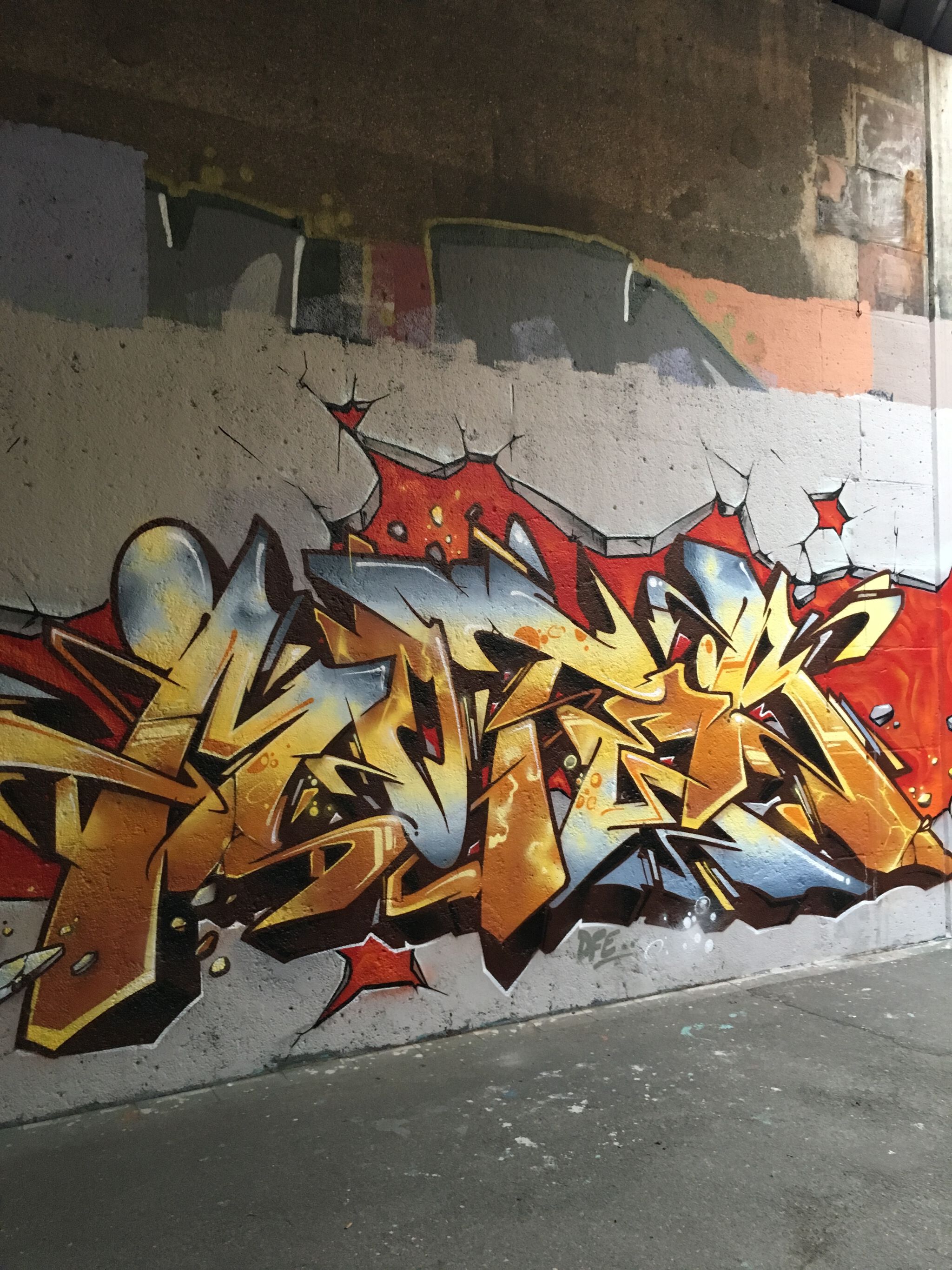 Various Artists&mdash;Addictz Graffitipark - 12