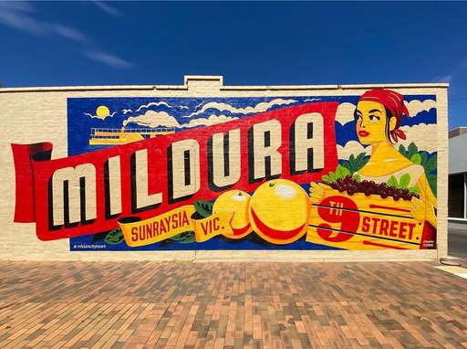 Mildura
