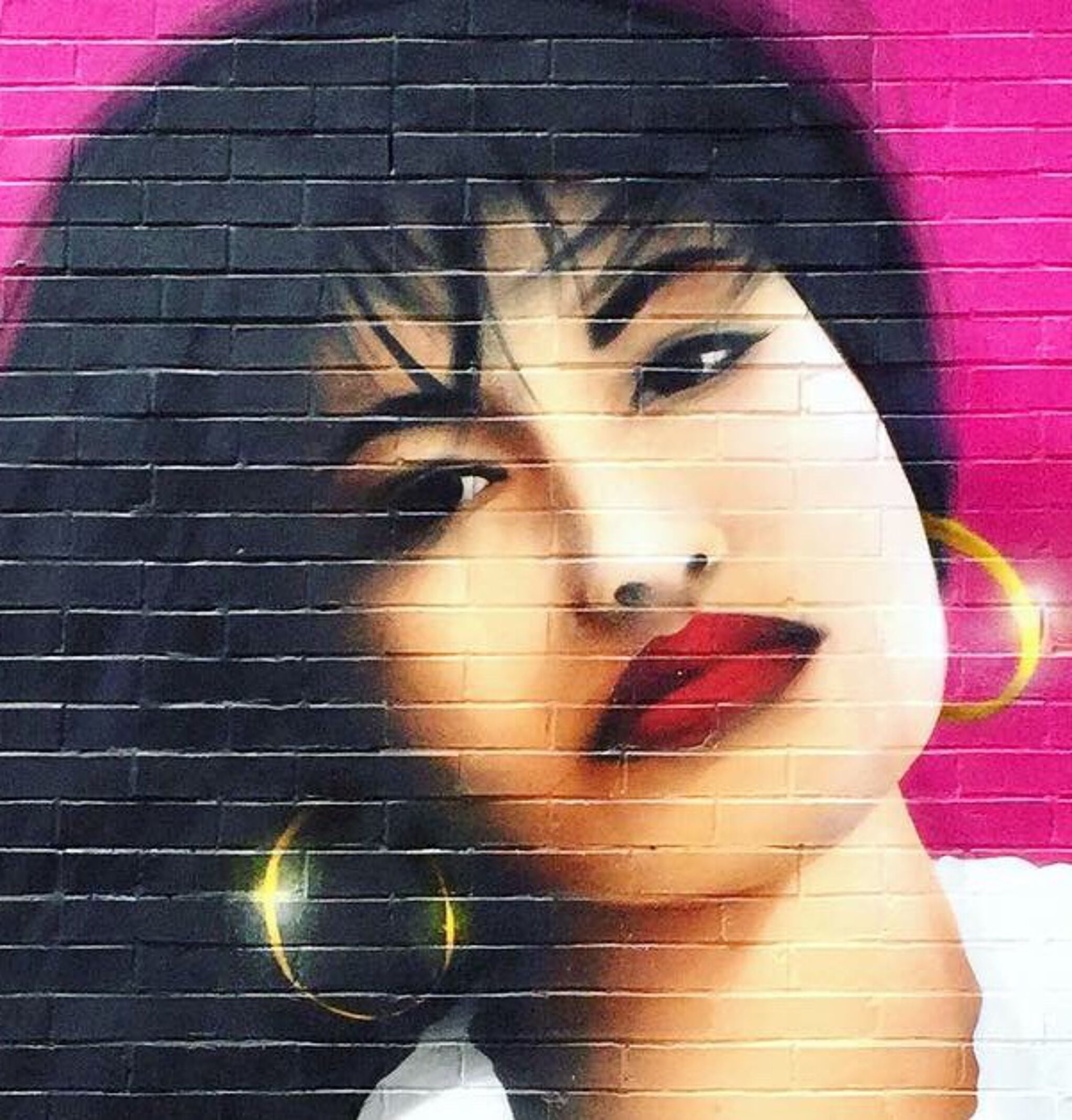 Asend_one&mdash;Tribute to Selena