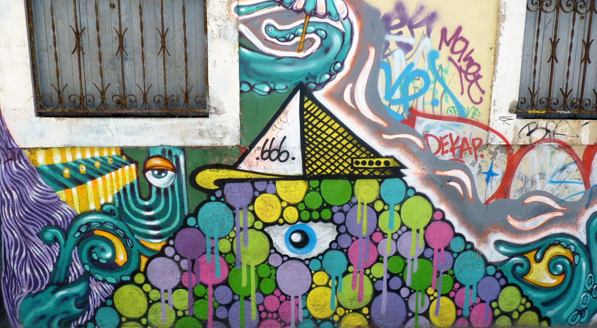 Depose&mdash;Depose in Sète