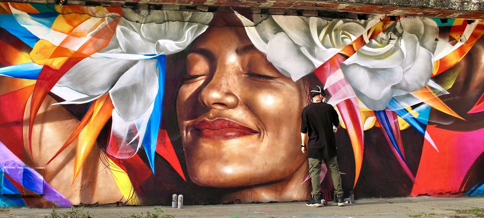 Sancho&mdash;"Primavera Interior"
