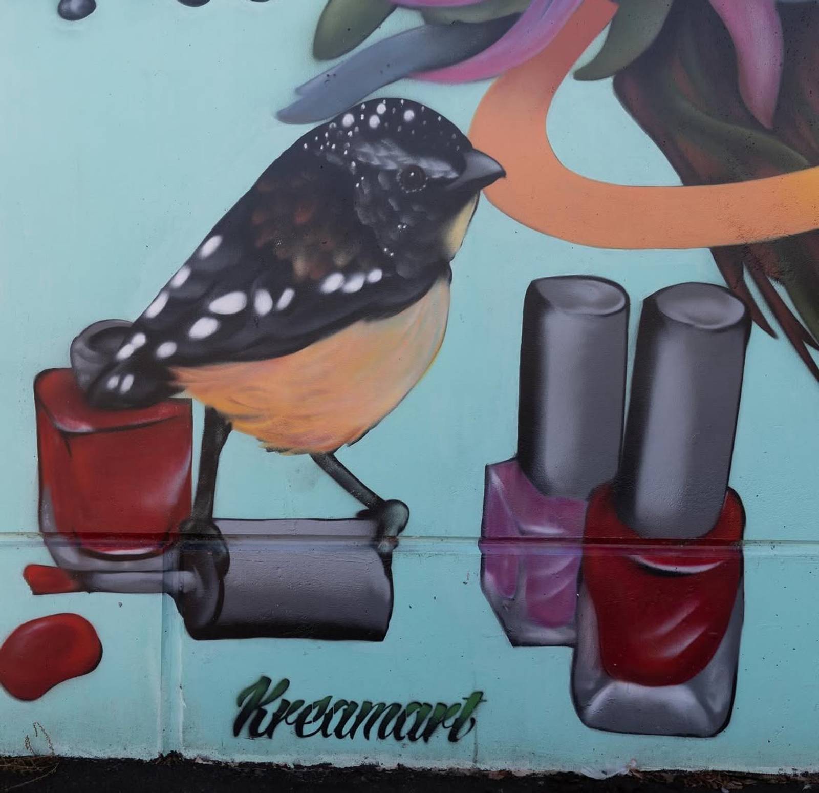 Kream Art&mdash;undefined