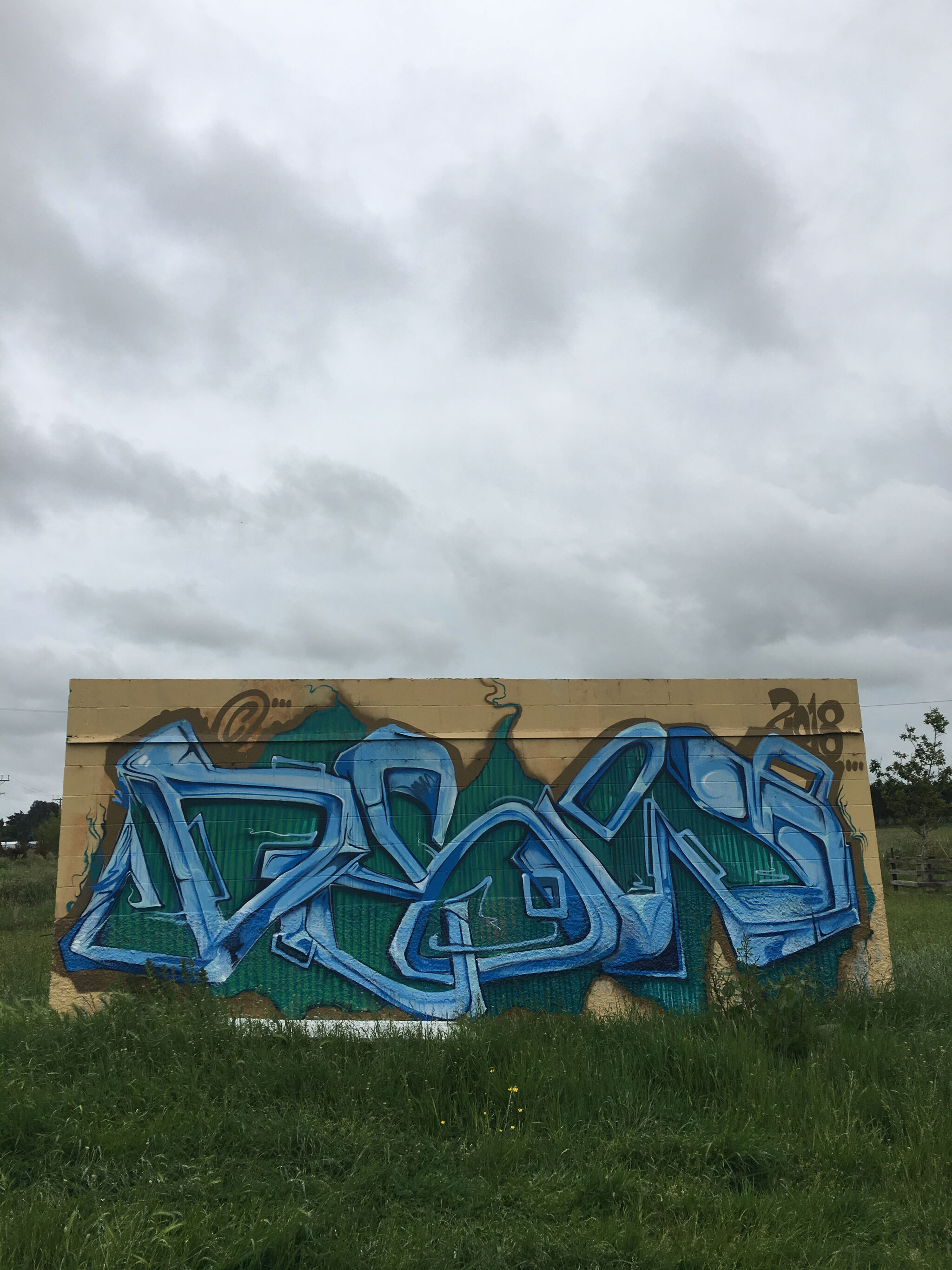 Deow&mdash;Untitled