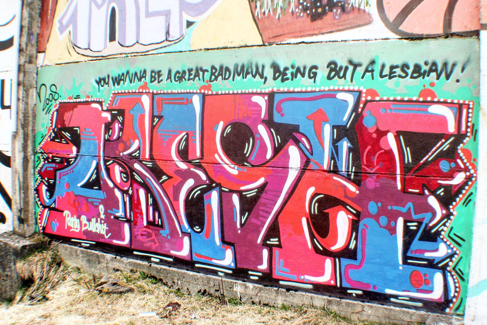 Osesh, Tmc&mdash;Osesh