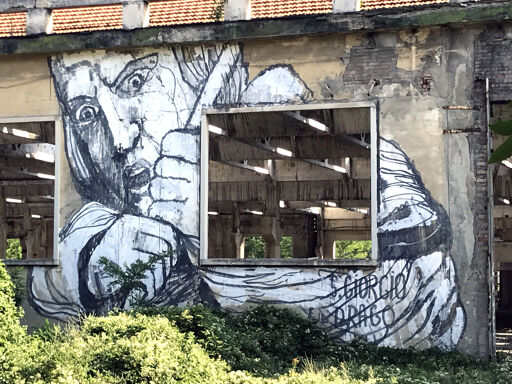 san giorgio e il drago
