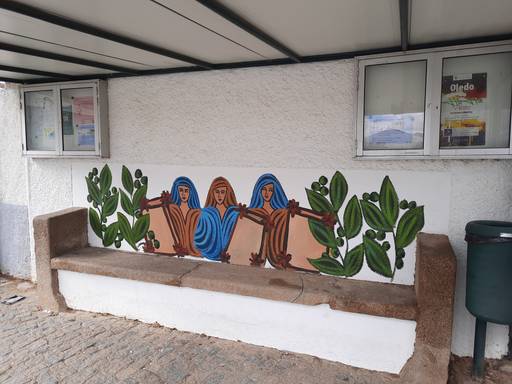 Adufeiras de Idanha-a-Nova