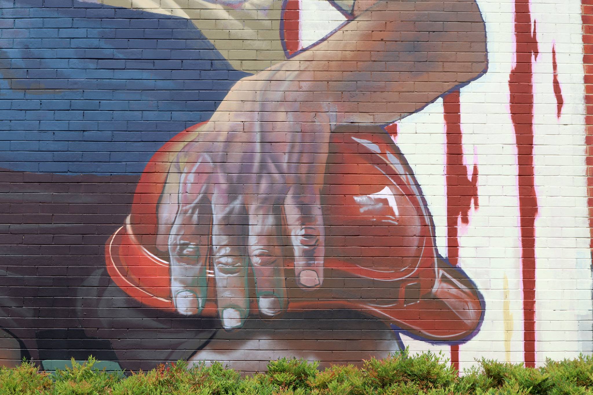 Case Maclaim&mdash;Working Class Hero/The Hands That Built Our Place