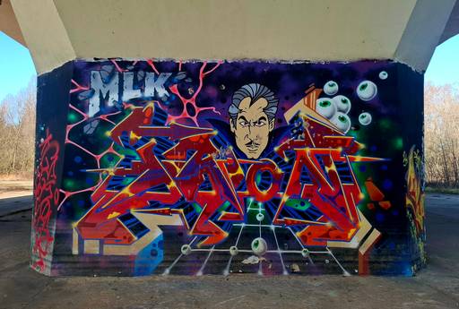Graffiti
