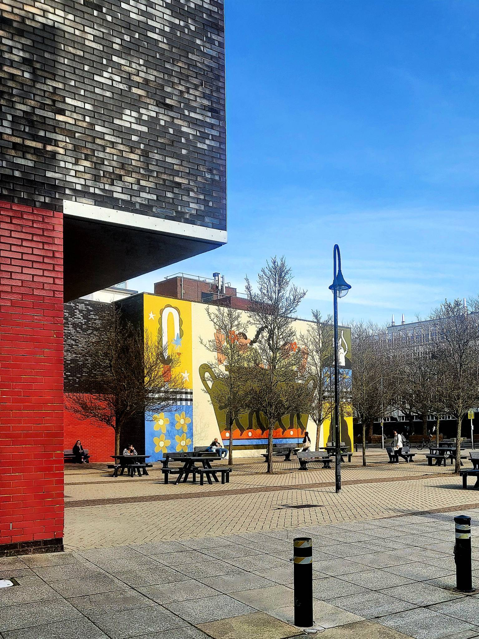 Yessiow&mdash;Lookup Portsmouth 2024