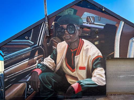 Dapper Dan