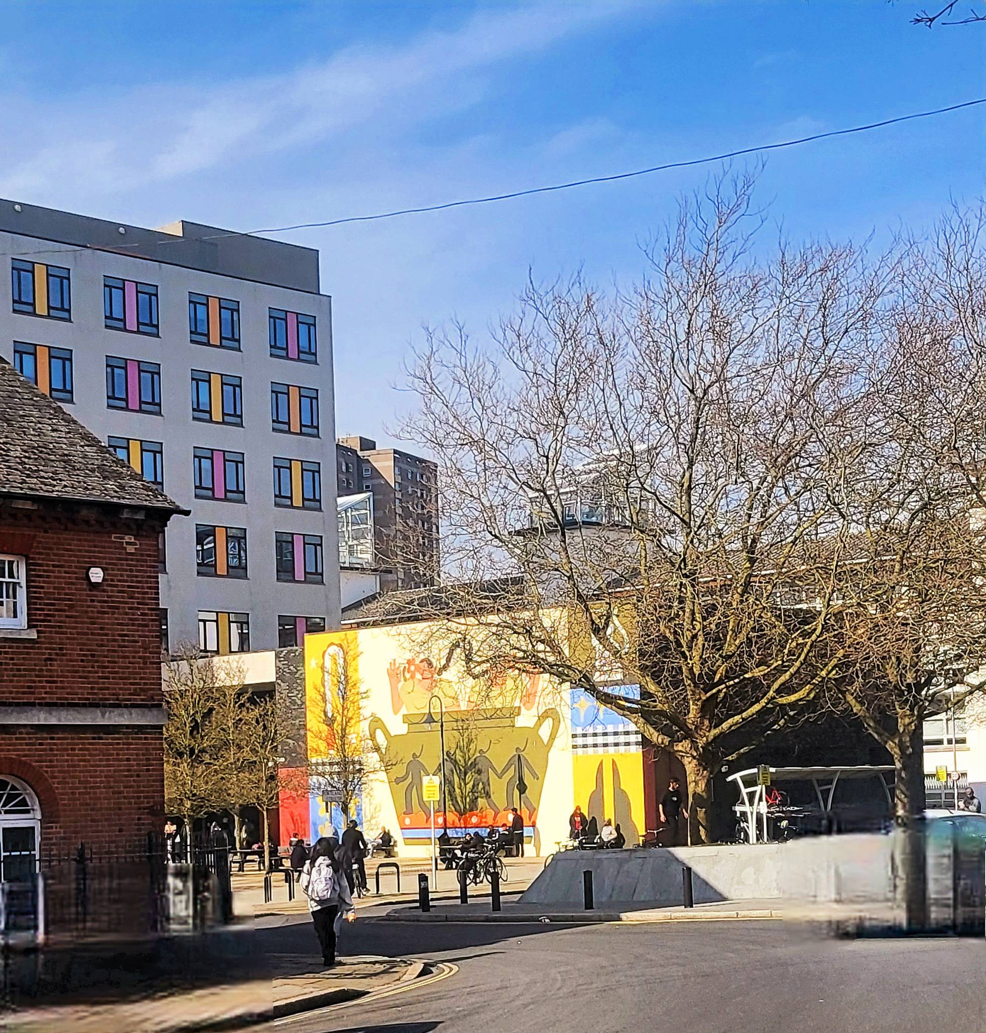 Yessiow&mdash;Lookup Portsmouth 2024