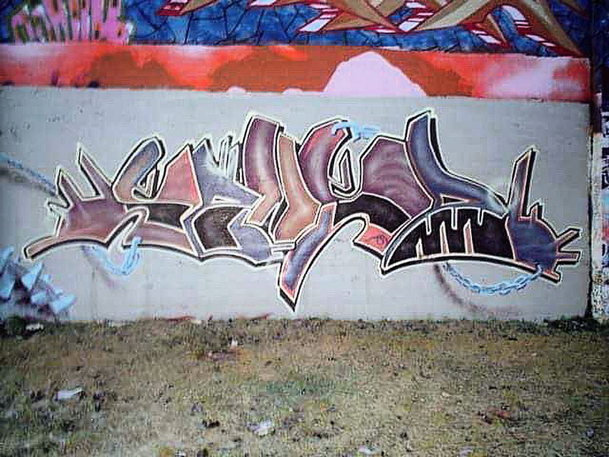 Osesh, Tmc&mdash;Sense TMC