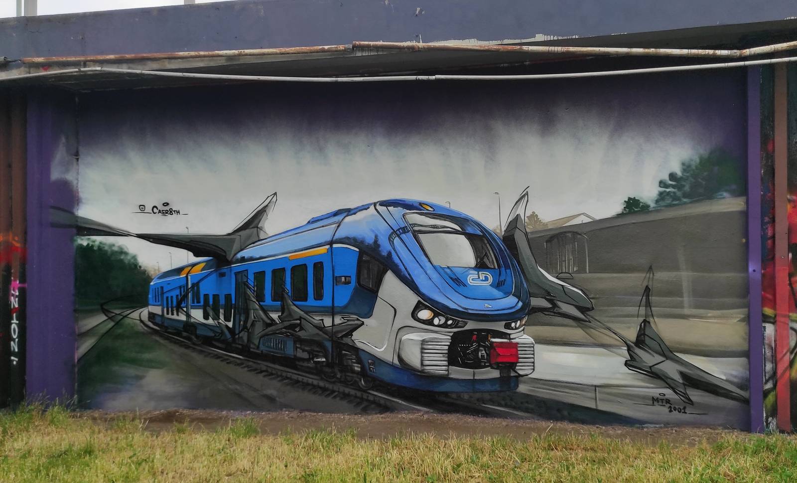 Caer8th&mdash;undefined