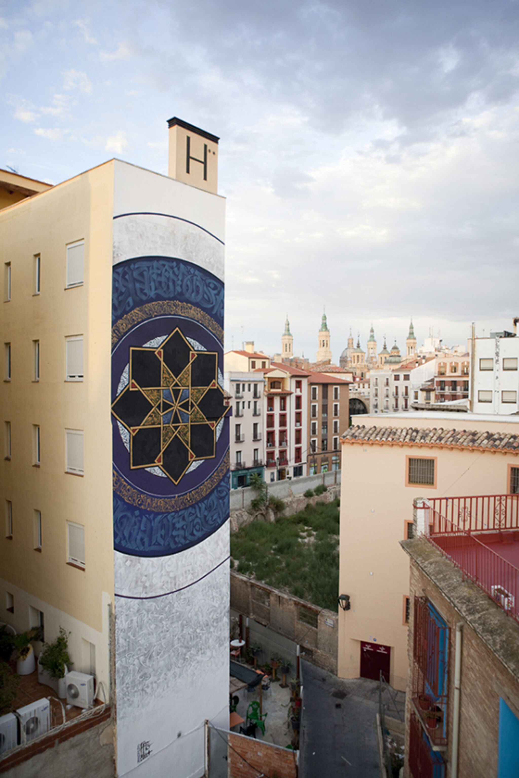 Zepha&mdash;Zepha - Festival Asalto