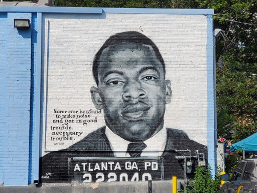 John Lewis