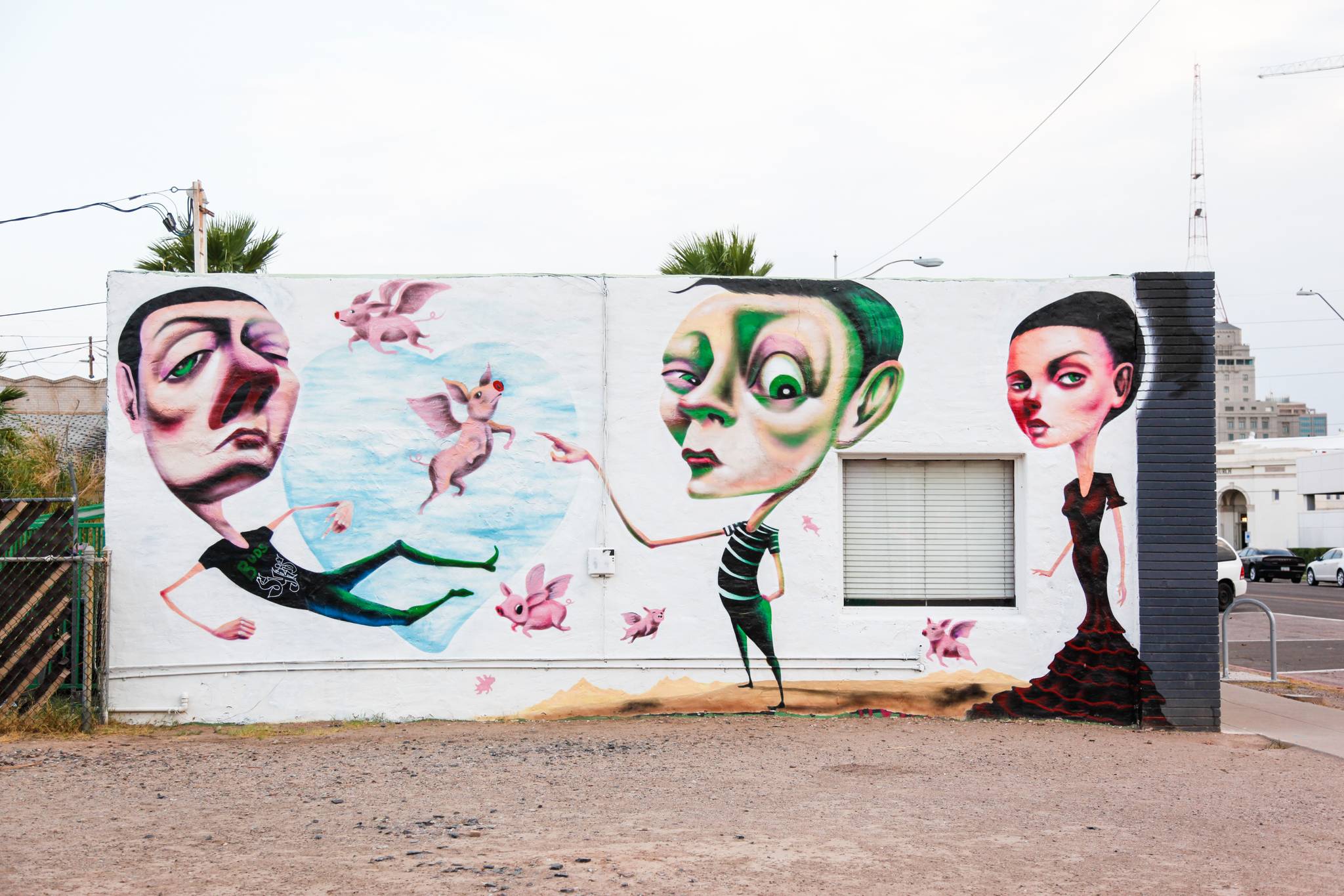 Tato Caraveo&mdash;Untitled