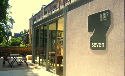 Seven Arts