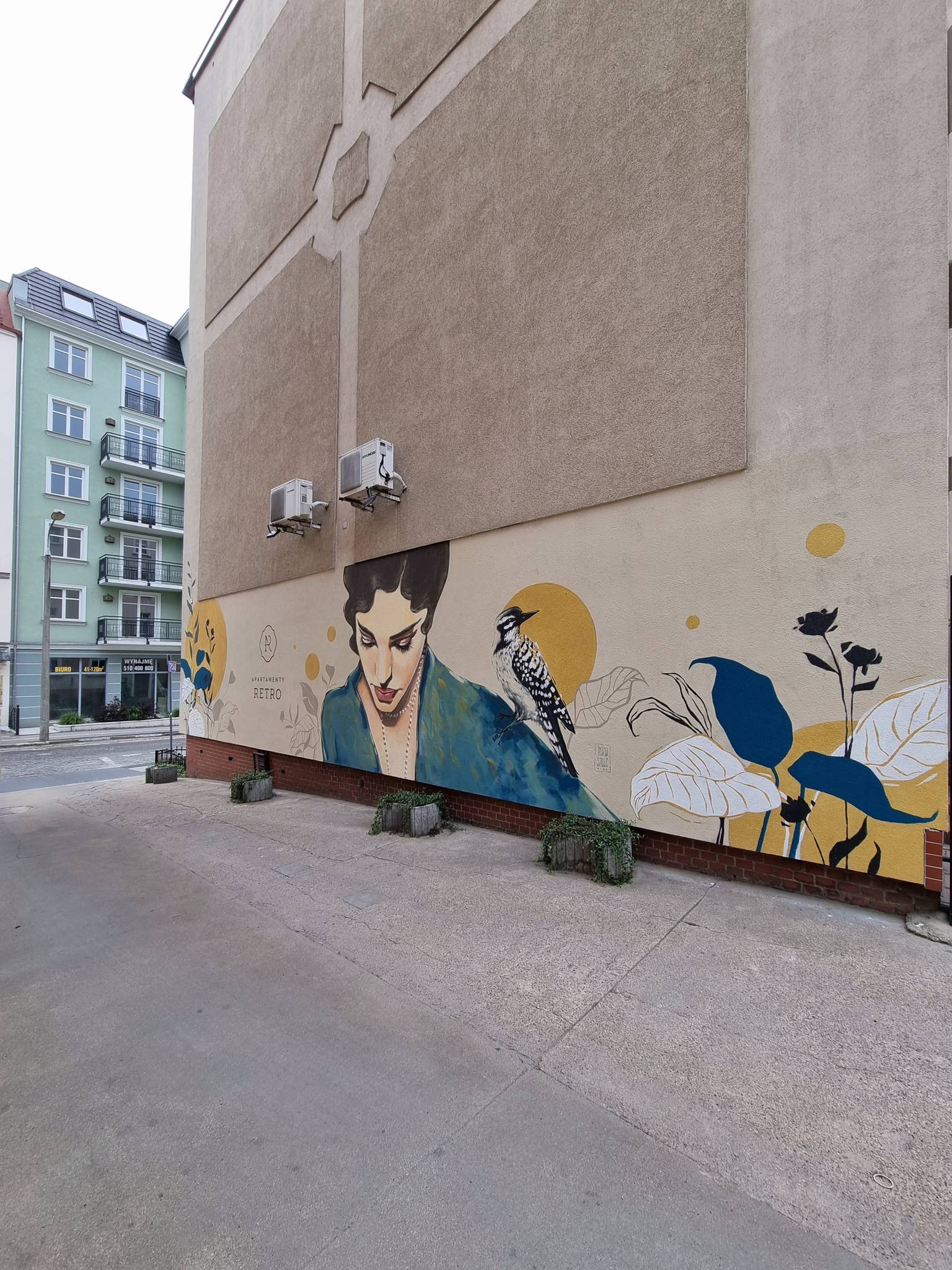 Maria Szulc&mdash;undefined