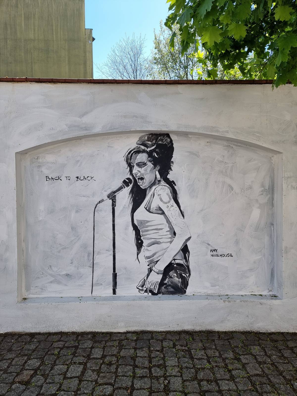 Unknown - Poznań&mdash;undefined