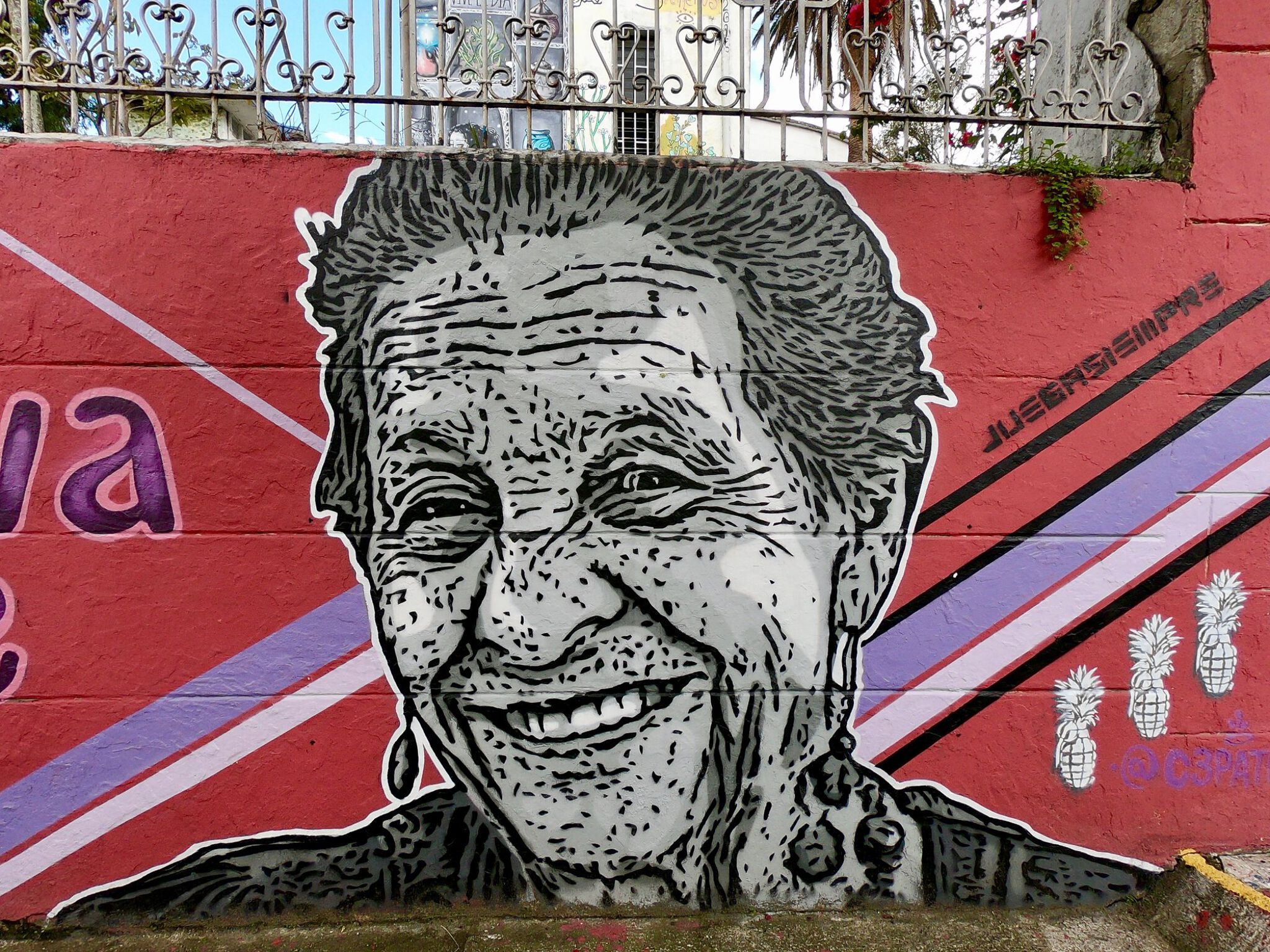 Jomag, Juega Siempre&mdash;Untitled