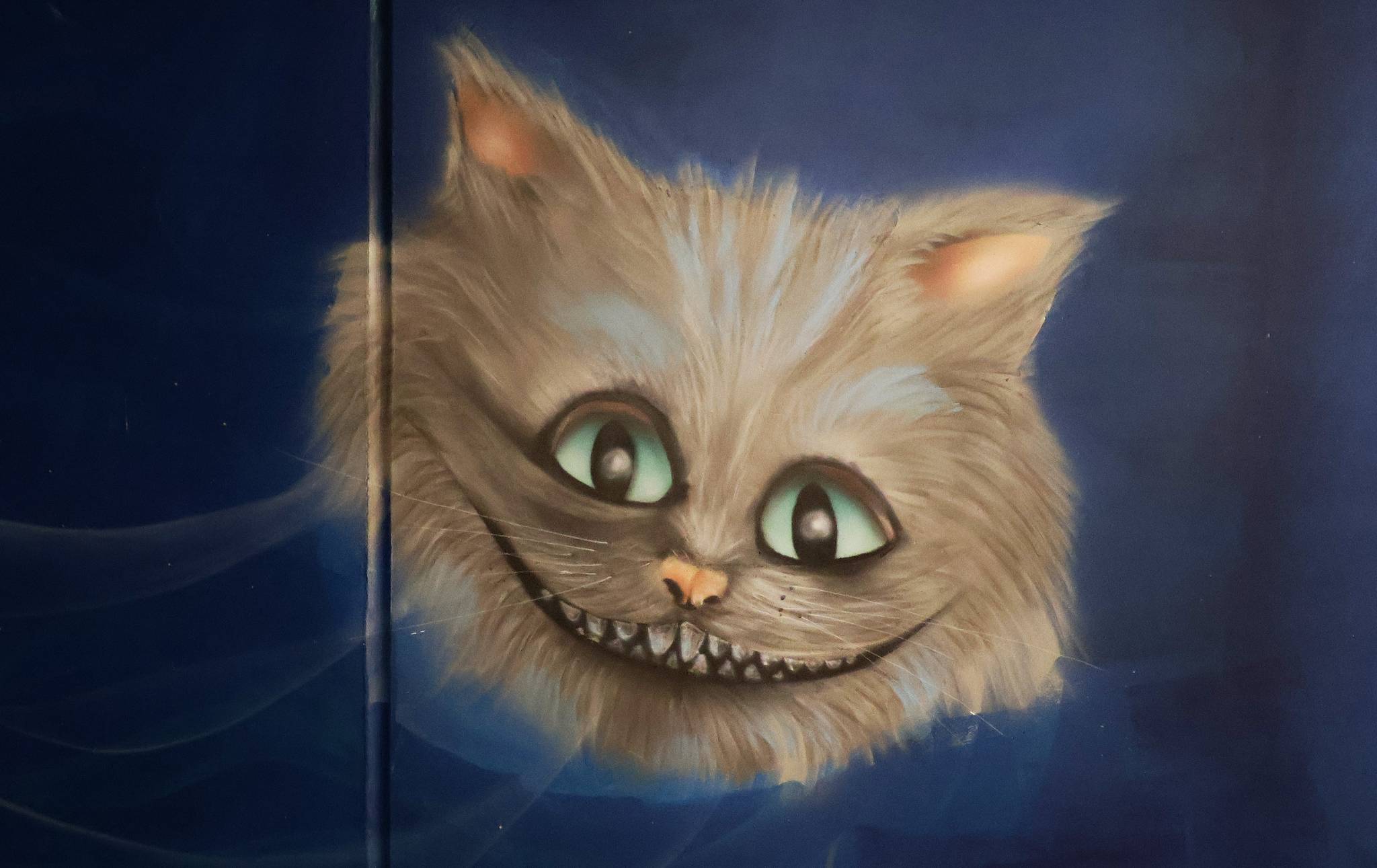 Citerart&mdash;Pathé Ede - Alice in Wonderland