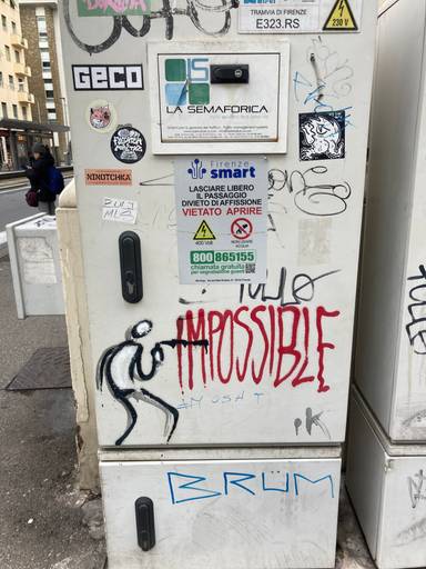 Impossible