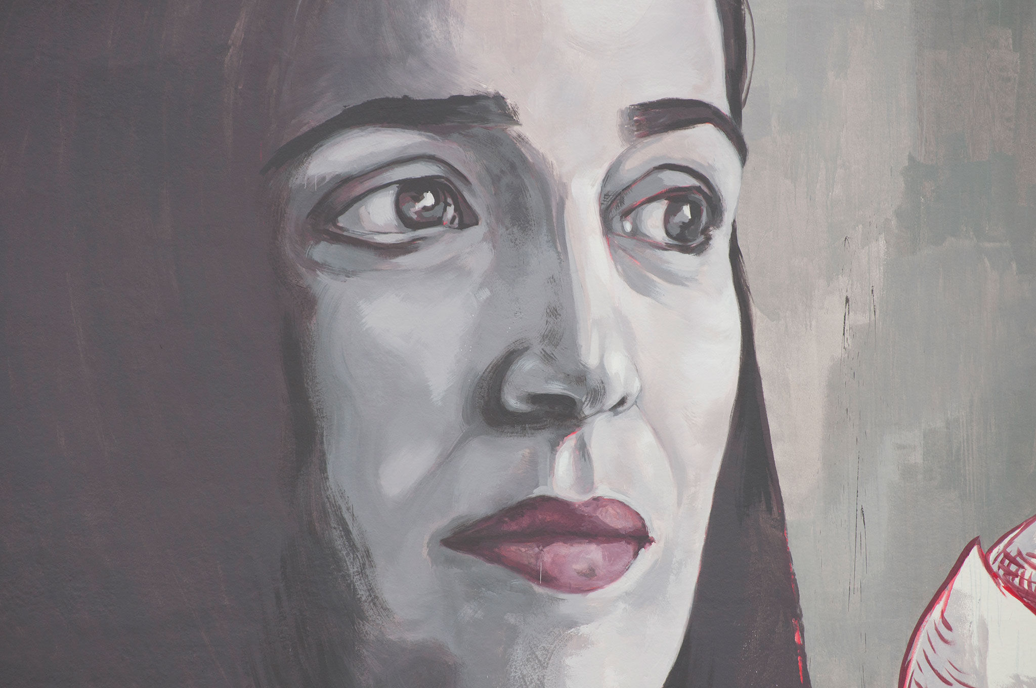 Lula Goce&mdash;Untitled