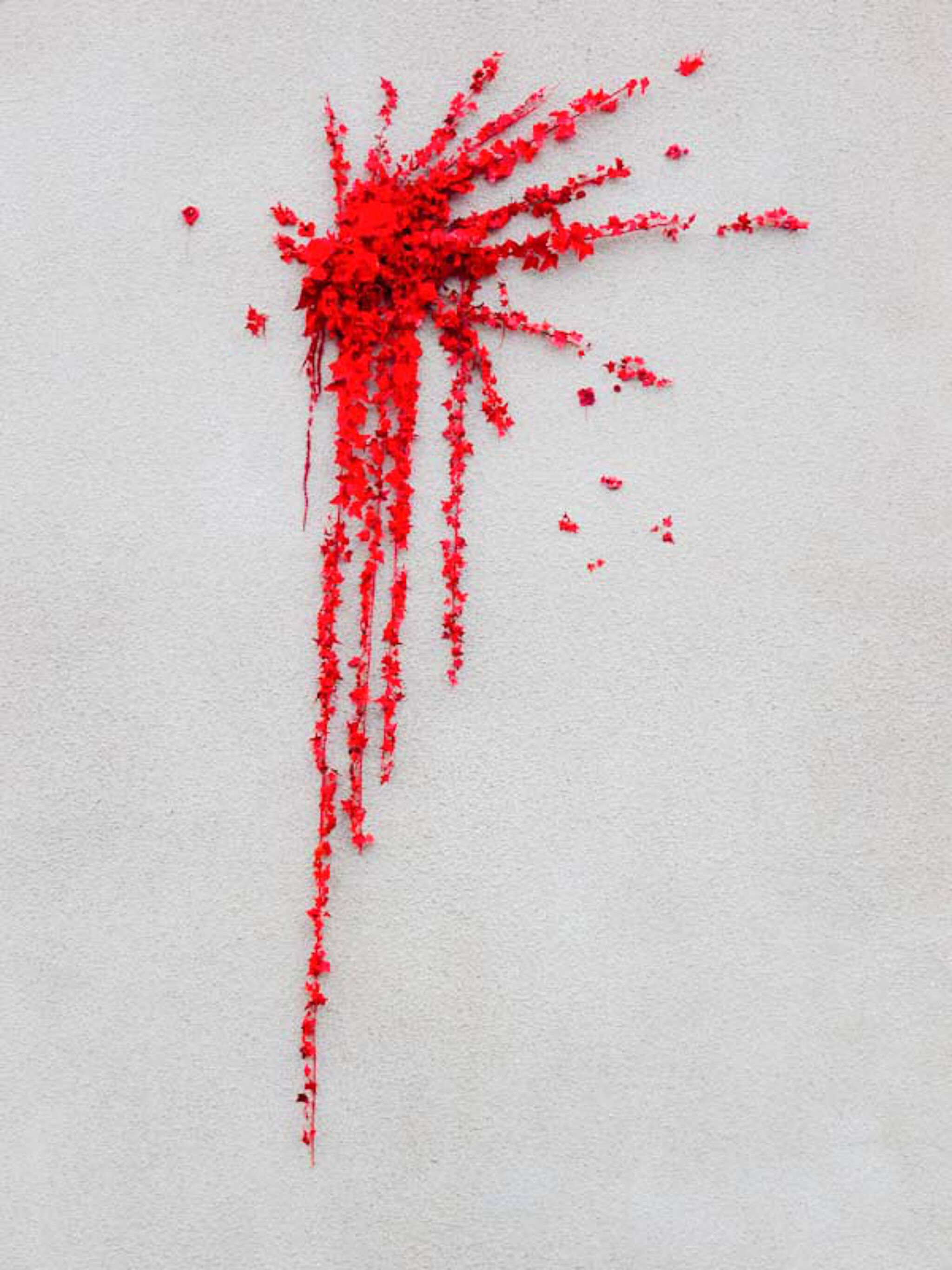 Banksy&mdash;Valentine's Banksy