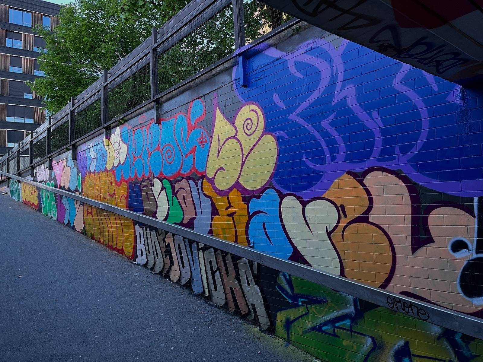 SEOK, PHOE, S-klon&mdash;Vaclav Havel