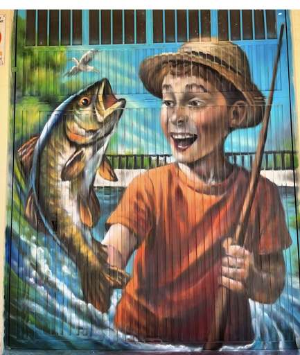 Pesca