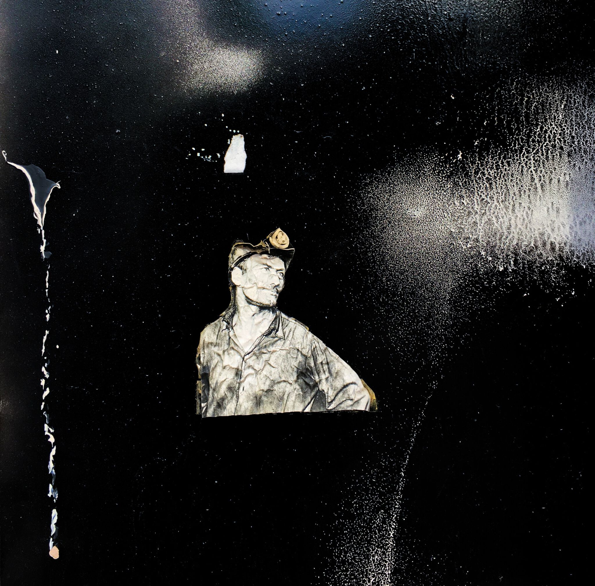 Unknown - Katowice&mdash;Untitled