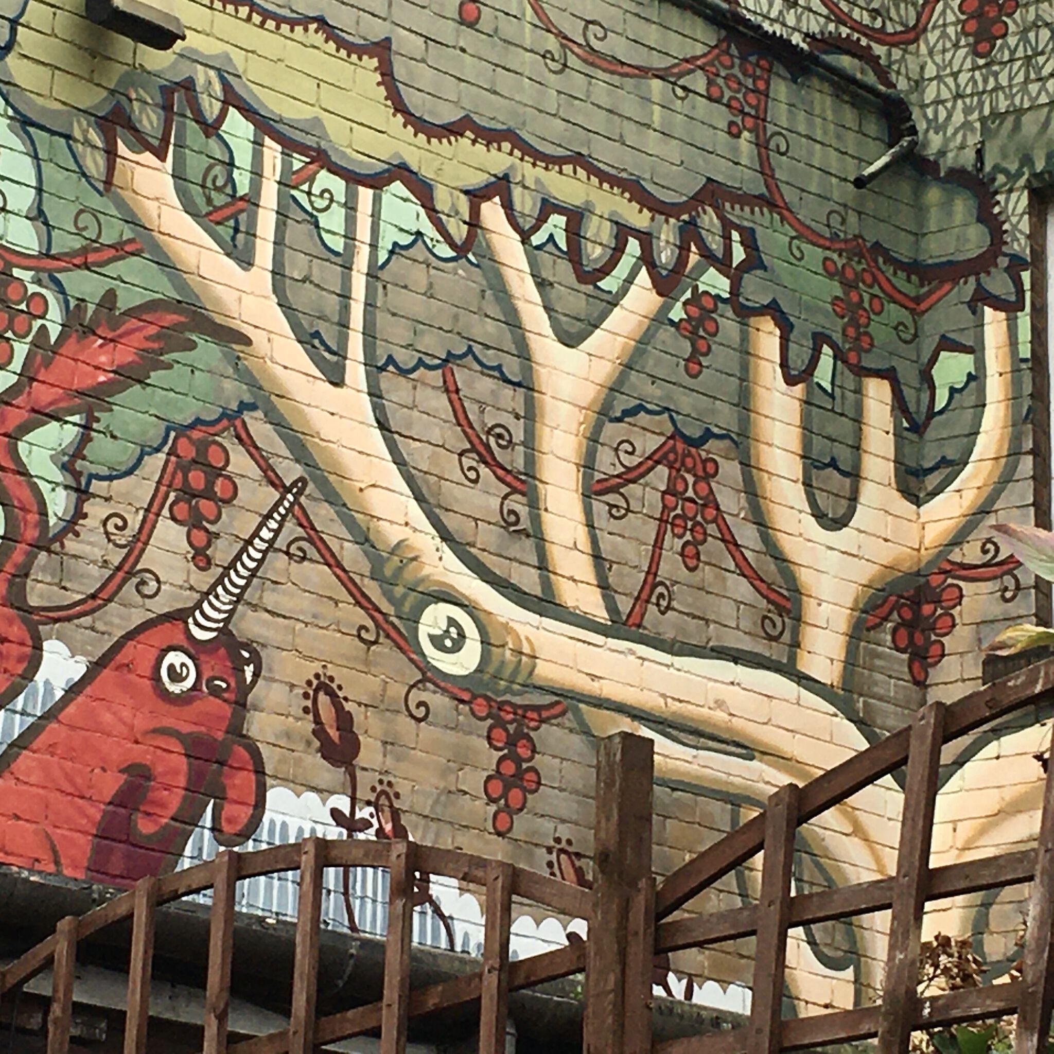 Phlegm&mdash;Untitled