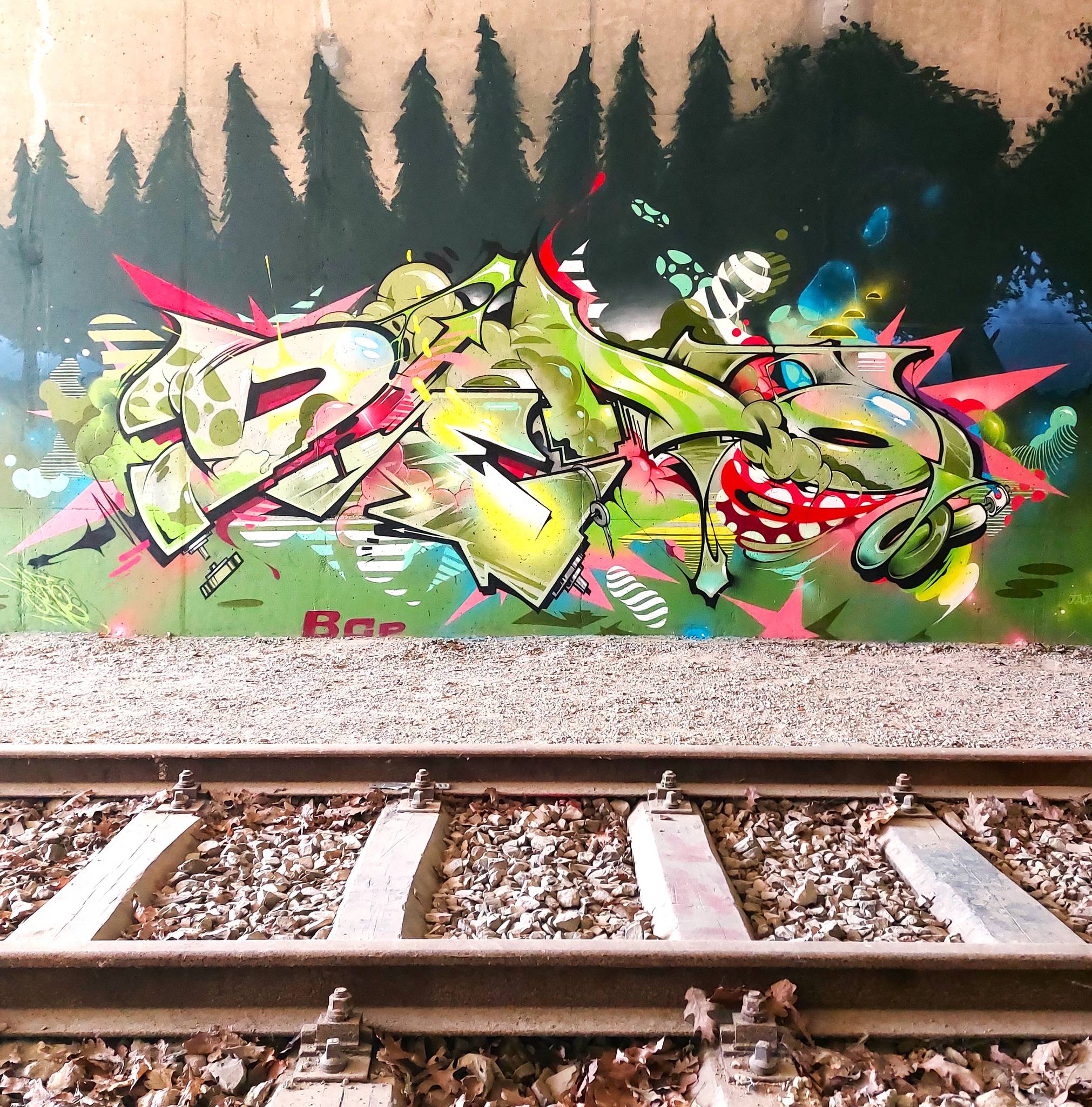 Defo&mdash;Untitled